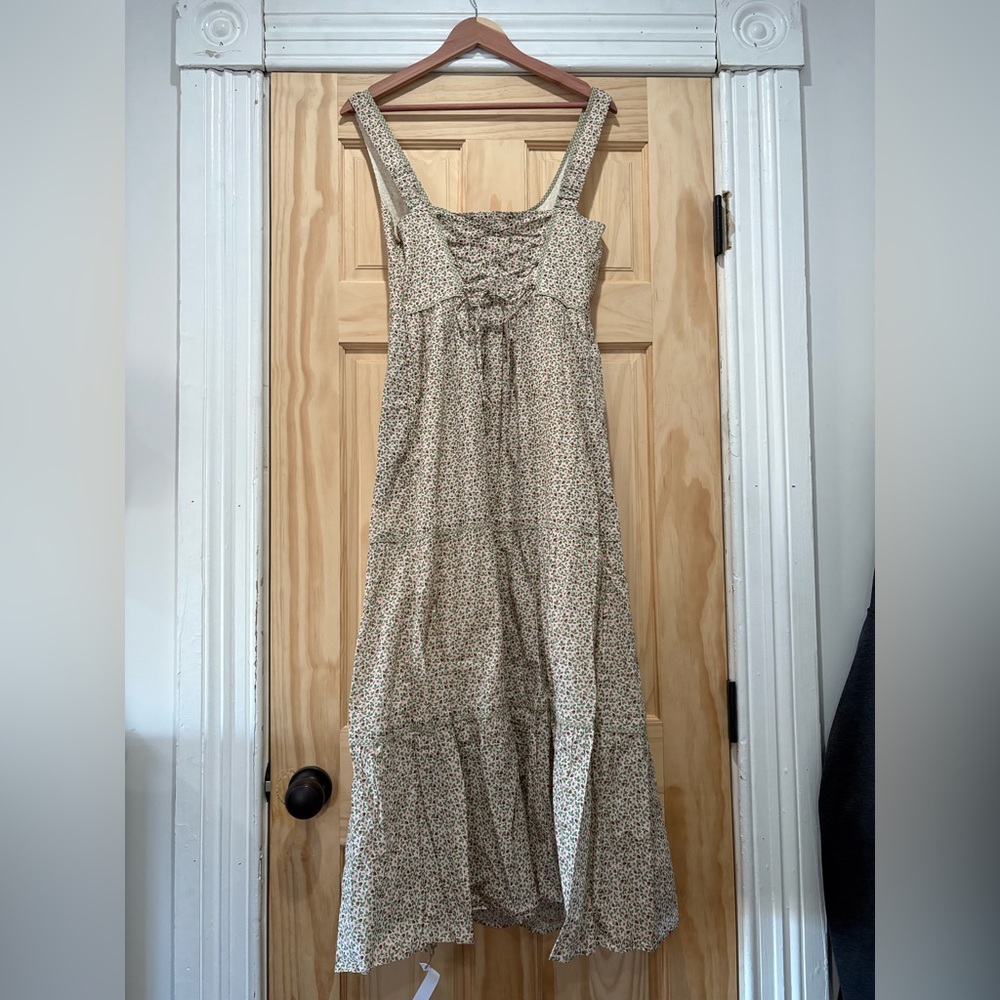 ❌SOLD❌NWT Christy Creme Dawn Strawberry Adele Size Small - Picture 6 of 16
